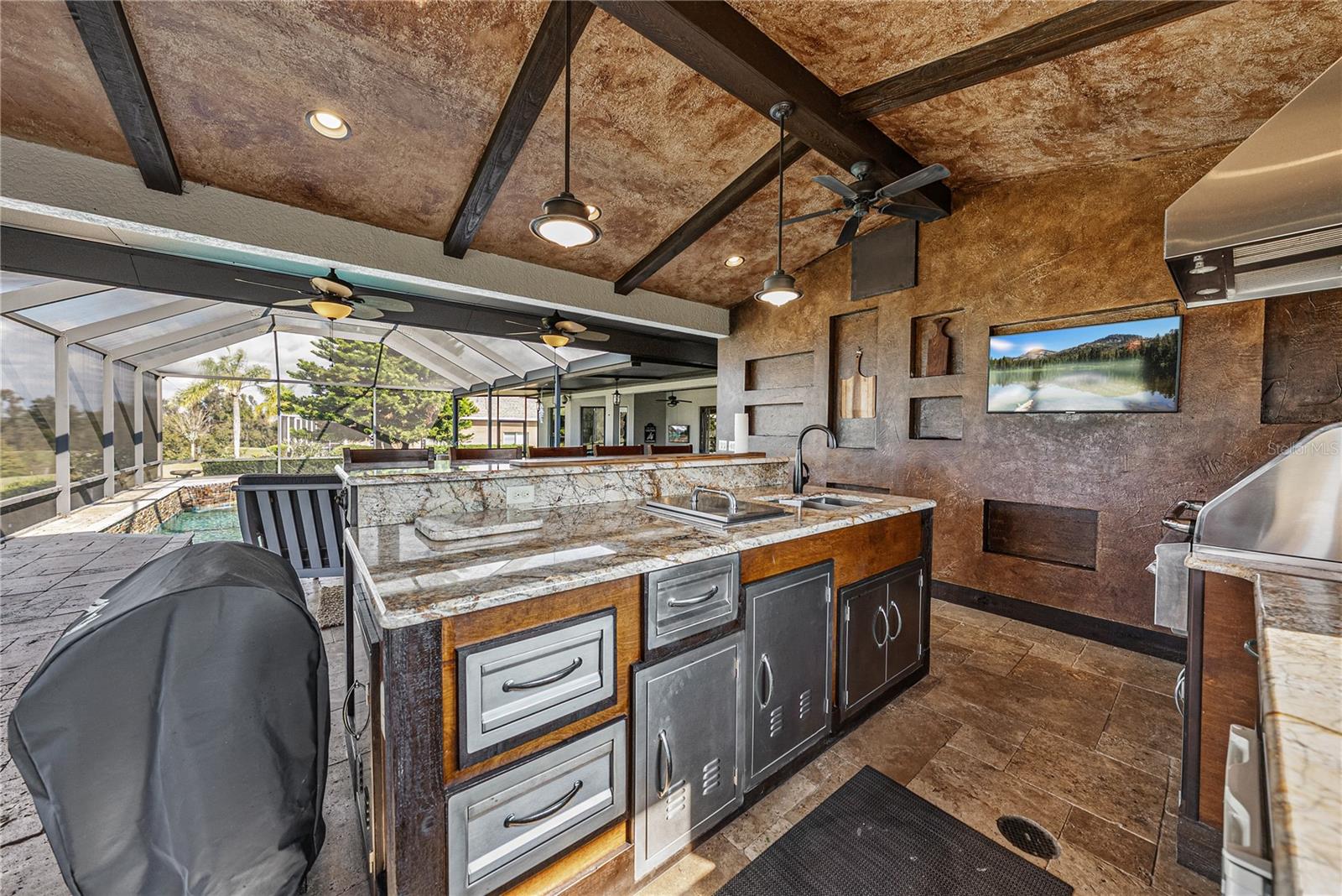 LAKE JOVITA GOLF & COUNTRY CLUB PH 03A - Residential