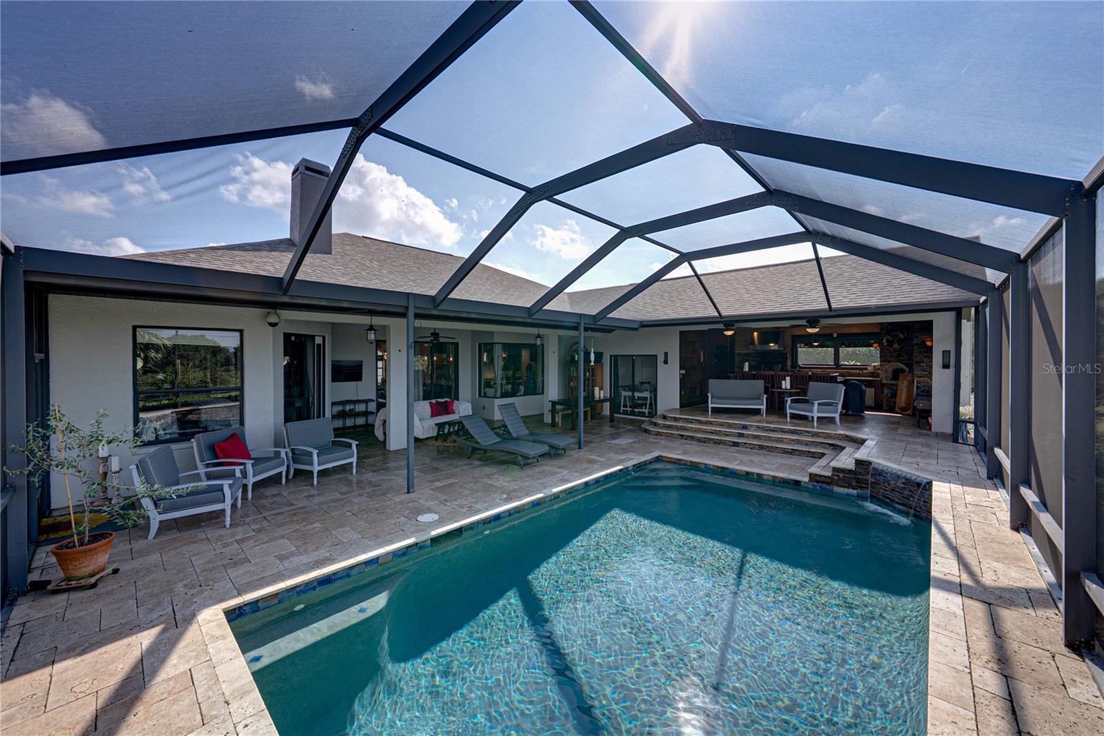 LAKE JOVITA GOLF & COUNTRY CLUB PH 03A - Residential