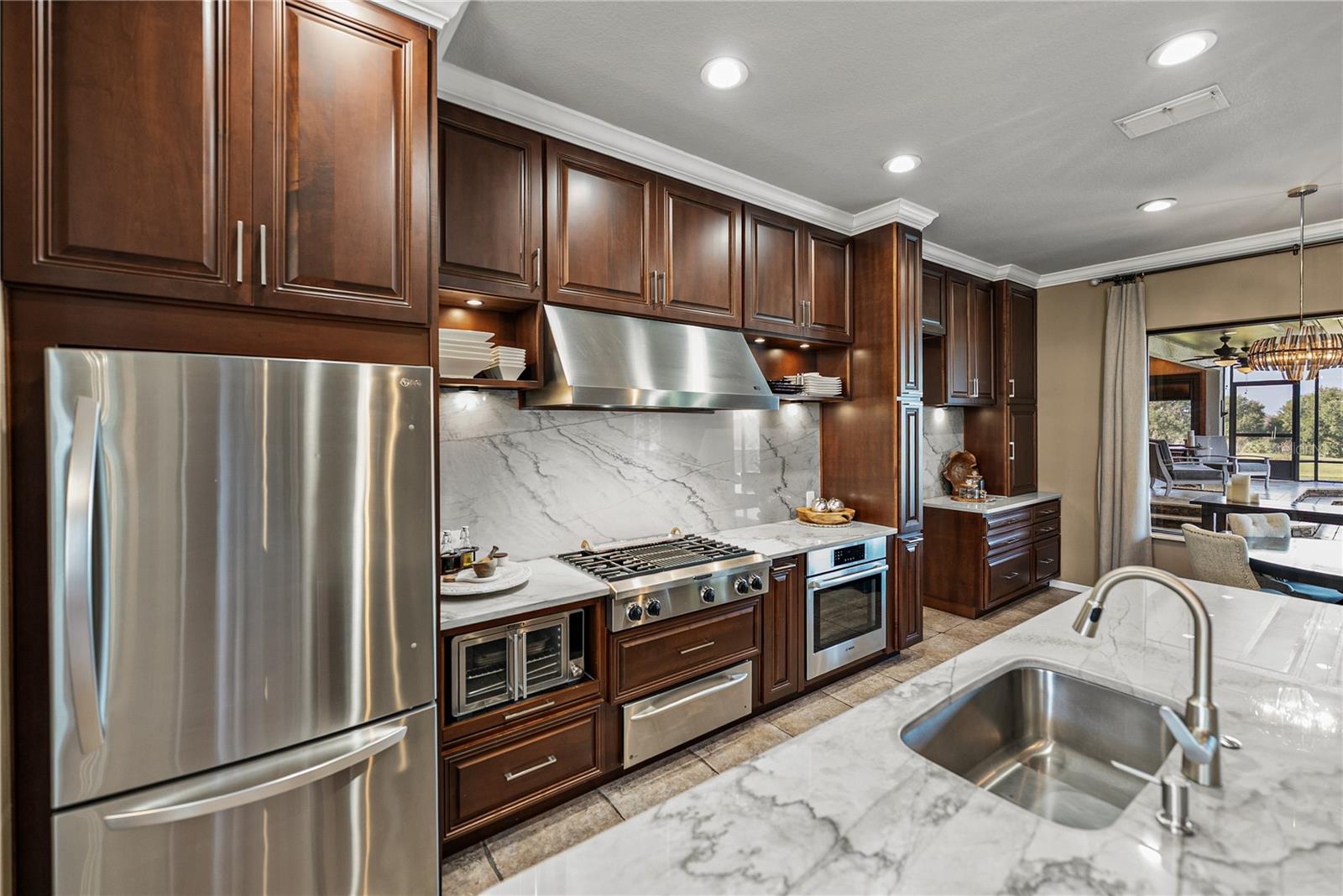 LAKE JOVITA GOLF & COUNTRY CLUB PH 03A - Residential