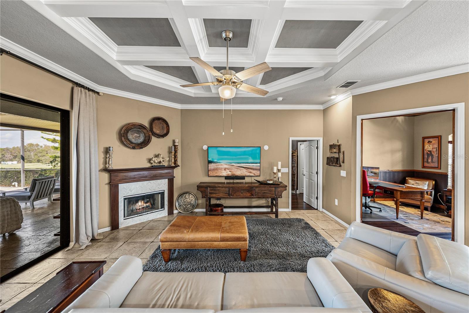 LAKE JOVITA GOLF & COUNTRY CLUB PH 03A - Residential