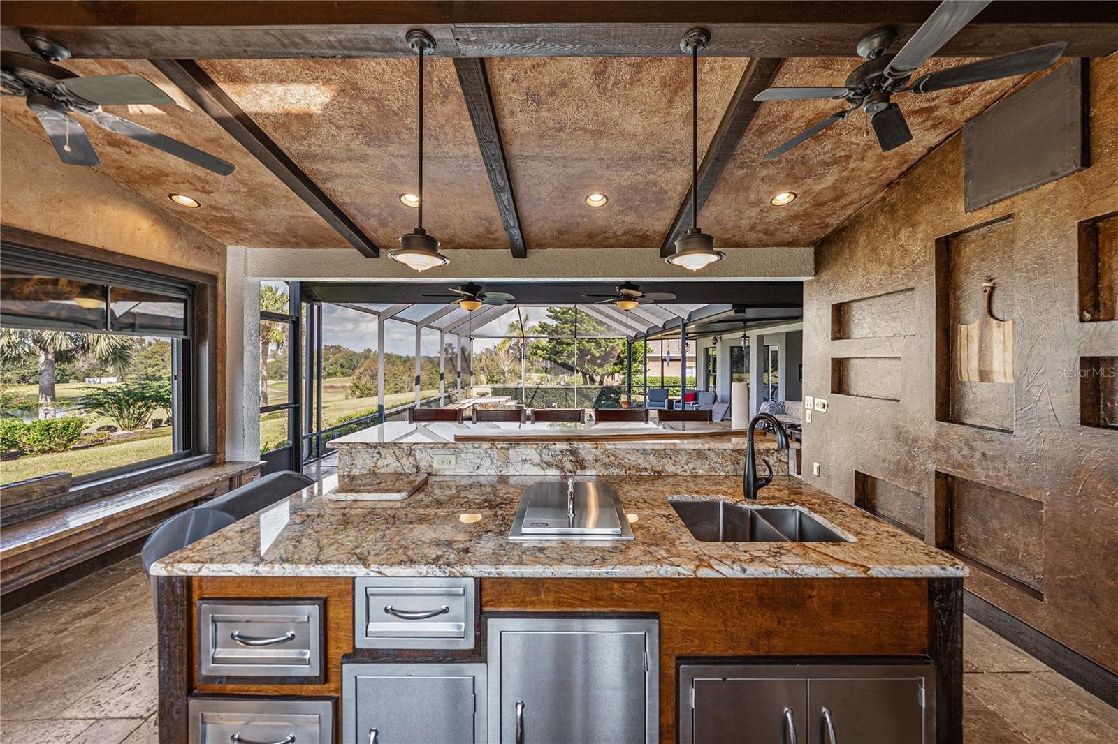 LAKE JOVITA GOLF & COUNTRY CLUB PH 03A - Residential