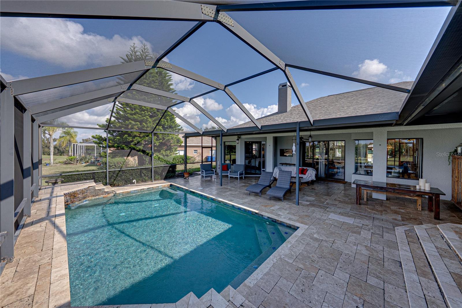 LAKE JOVITA GOLF & COUNTRY CLUB PH 03A - Residential