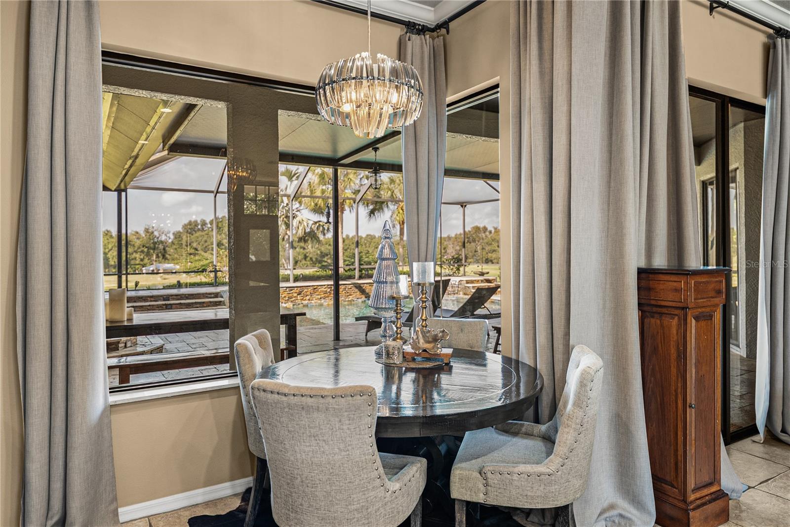 LAKE JOVITA GOLF & COUNTRY CLUB PH 03A - Residential