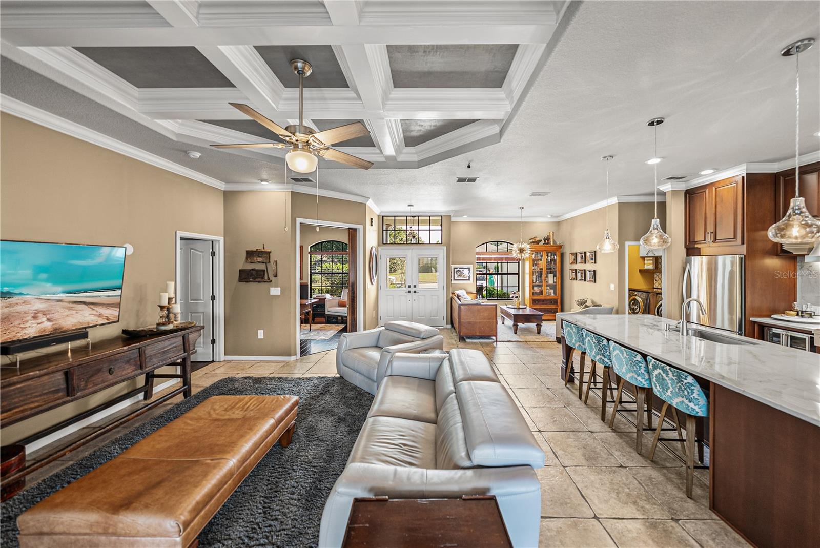 LAKE JOVITA GOLF & COUNTRY CLUB PH 03A - Residential