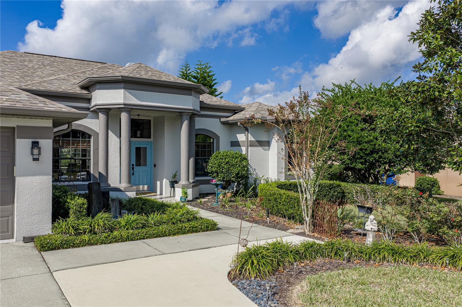 LAKE JOVITA GOLF & COUNTRY CLUB PH 03A - Residential