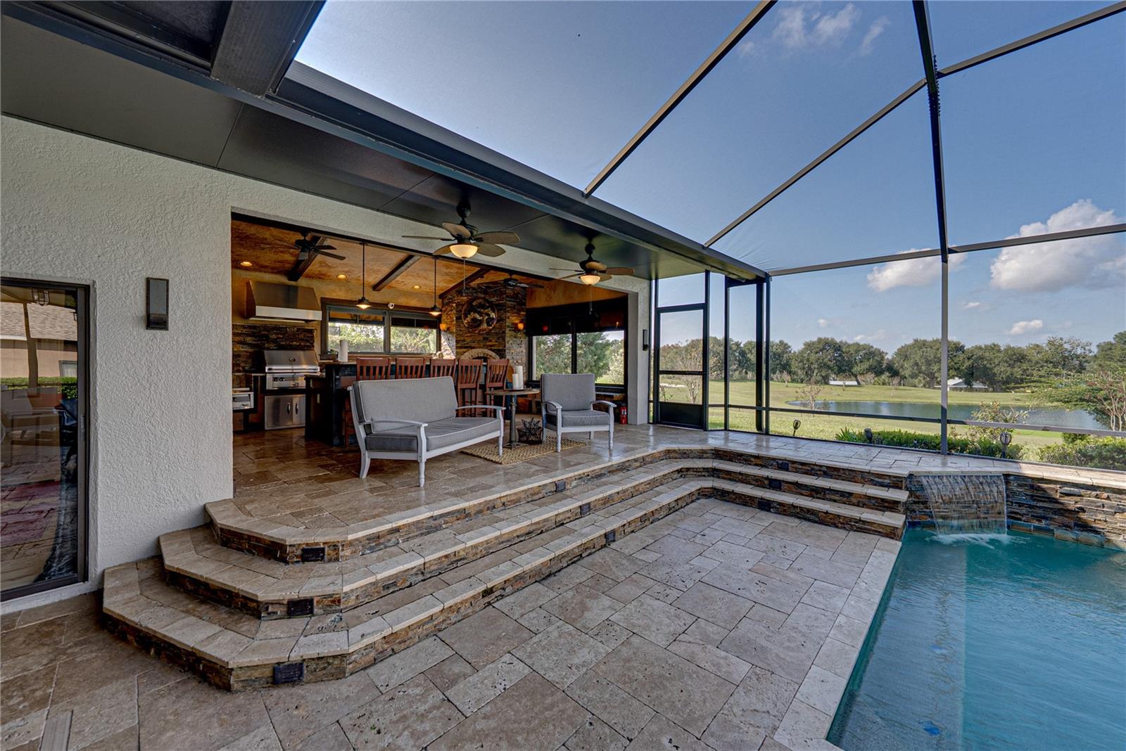 LAKE JOVITA GOLF & COUNTRY CLUB PH 03A - Residential