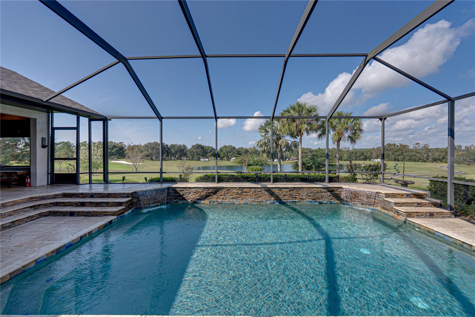 LAKE JOVITA GOLF & COUNTRY CLUB PH 03A - Residential