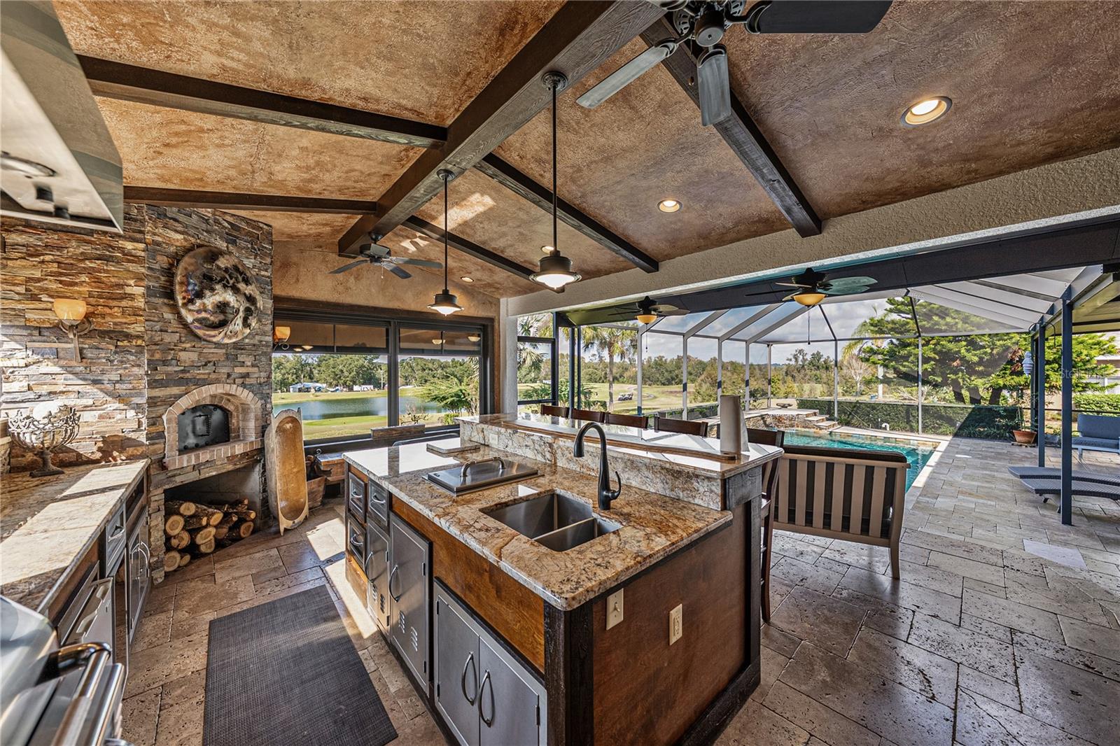 LAKE JOVITA GOLF & COUNTRY CLUB PH 03A - Residential