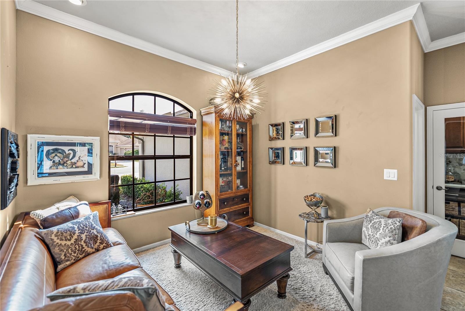 LAKE JOVITA GOLF & COUNTRY CLUB PH 03A - Residential