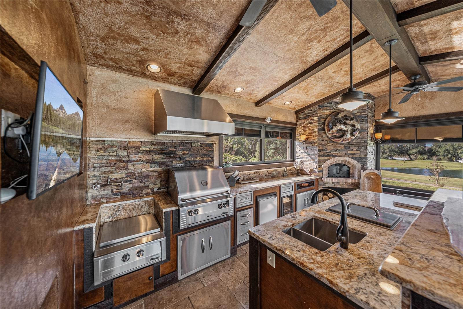 LAKE JOVITA GOLF & COUNTRY CLUB PH 03A - Residential