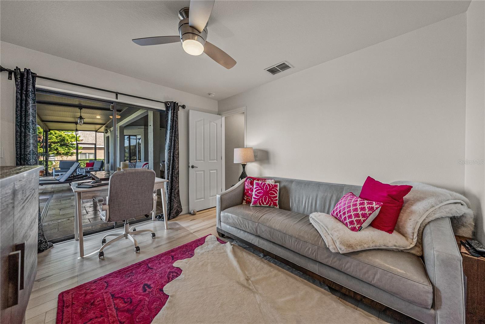 LAKE JOVITA GOLF & COUNTRY CLUB PH 03A - Residential