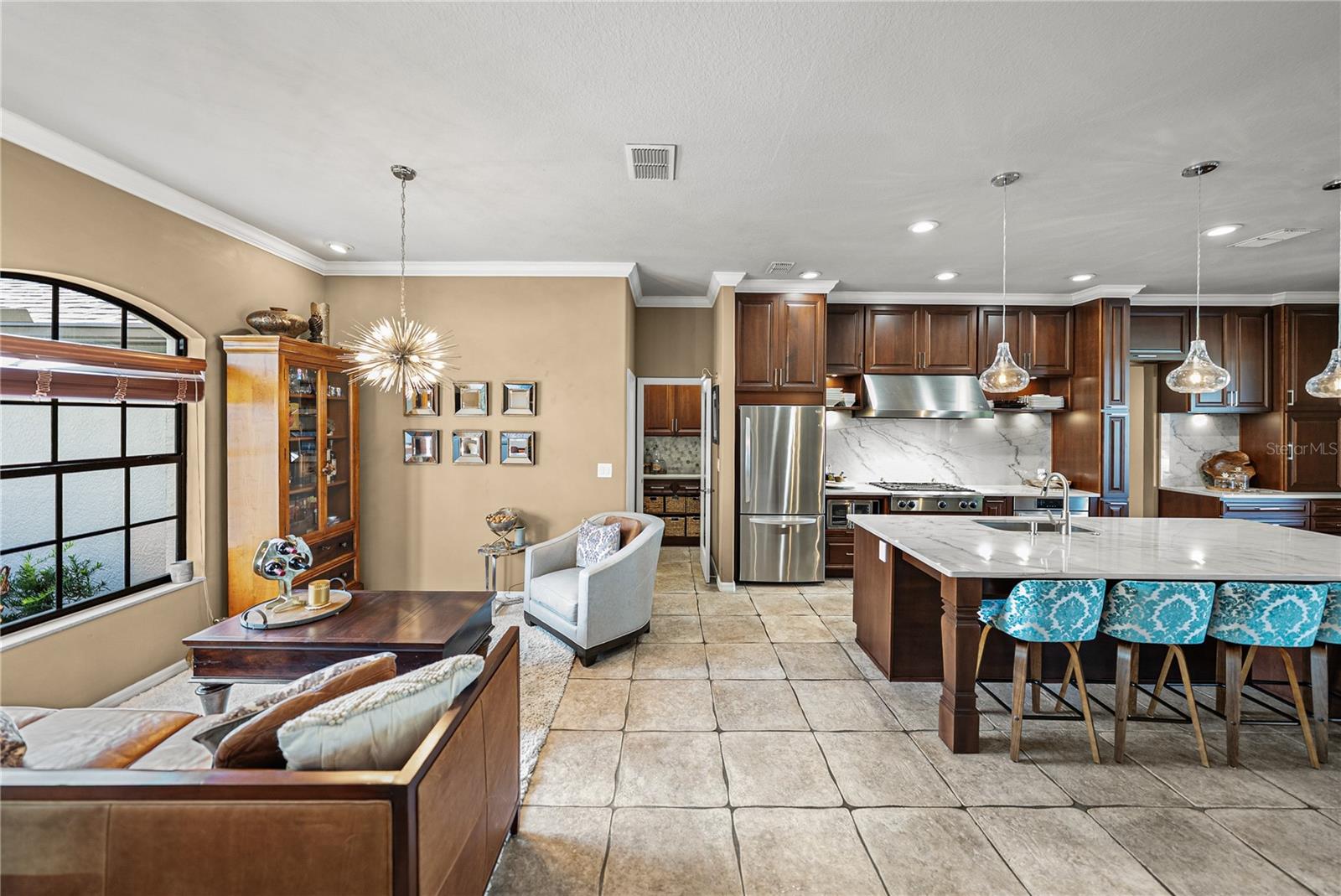 LAKE JOVITA GOLF & COUNTRY CLUB PH 03A - Residential