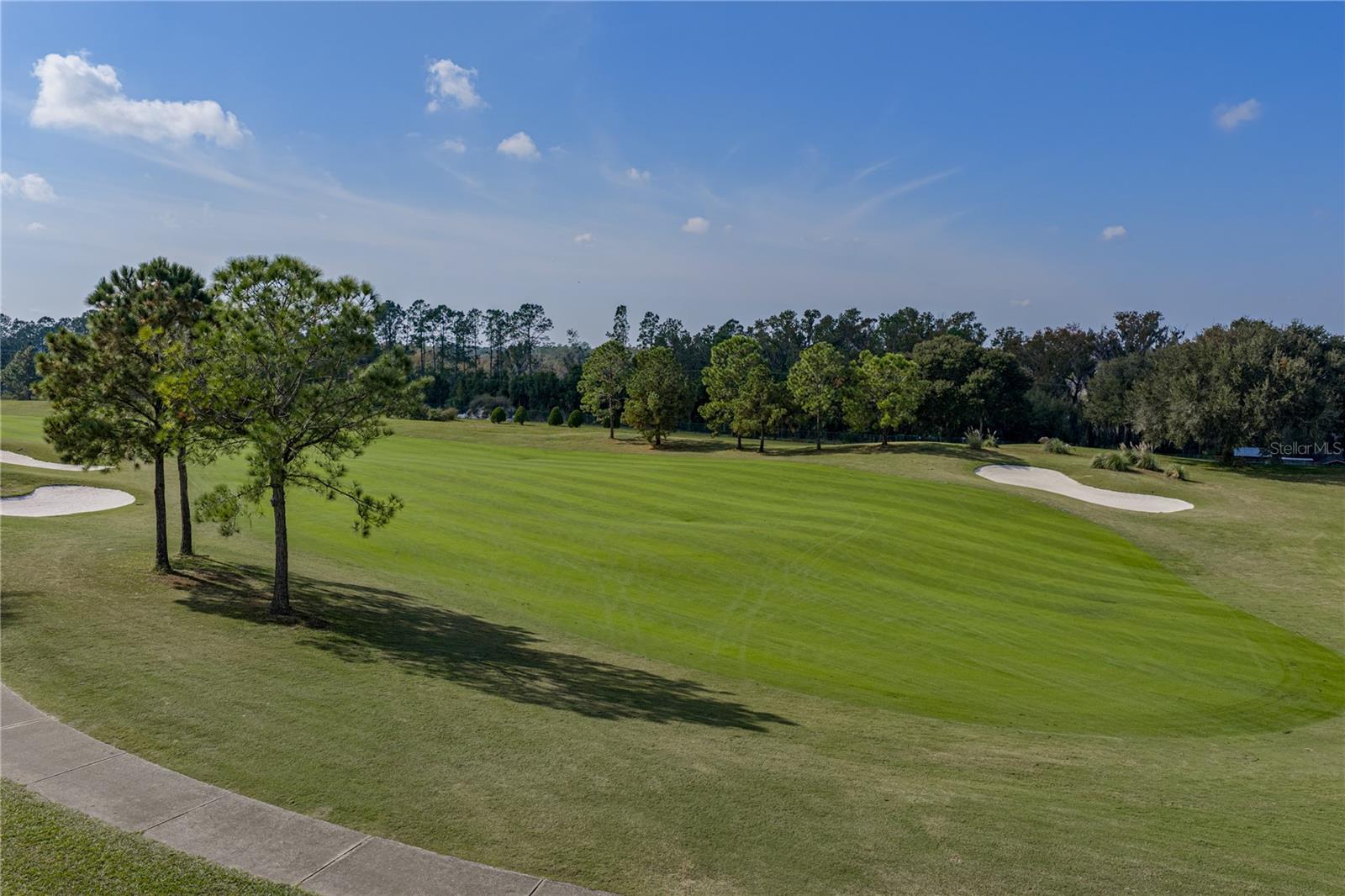 LAKE JOVITA GOLF & COUNTRY CLUB PH 03A - Residential