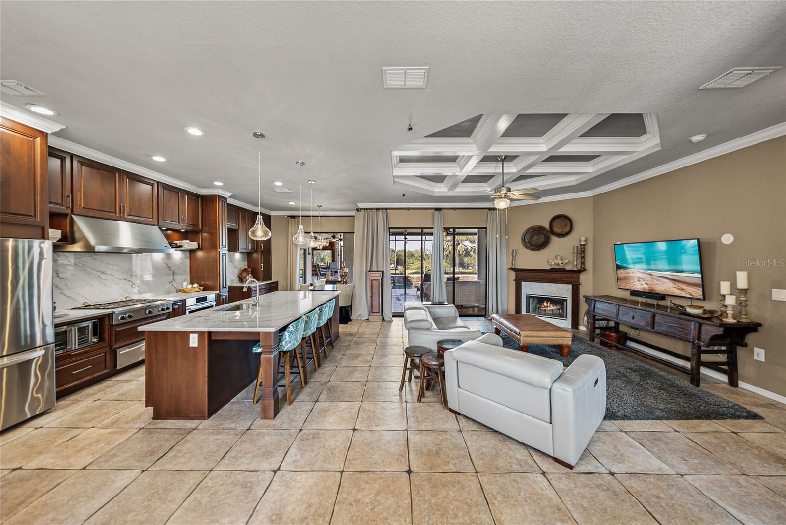 LAKE JOVITA GOLF & COUNTRY CLUB PH 03A - Residential