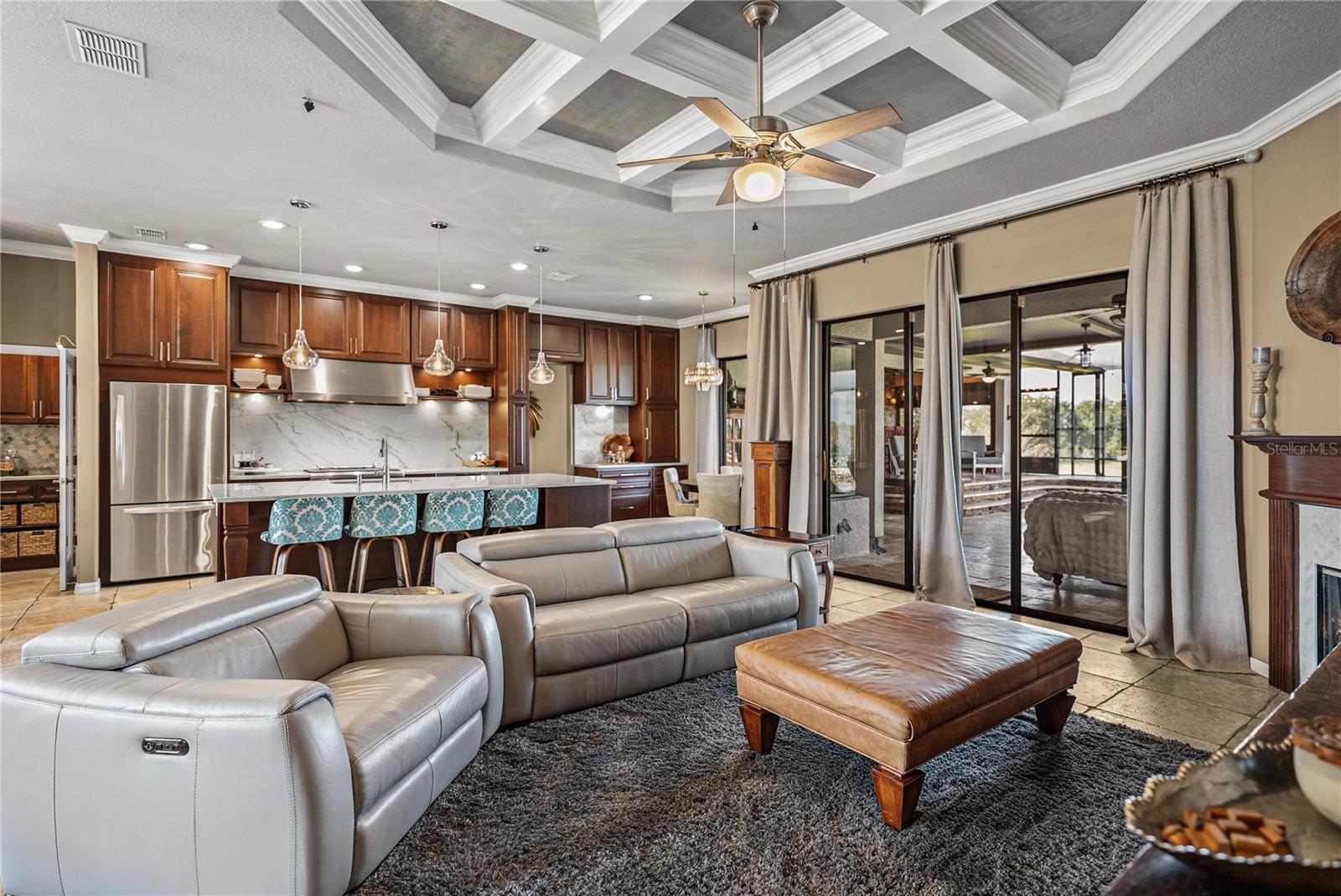 LAKE JOVITA GOLF & COUNTRY CLUB PH 03A - Residential