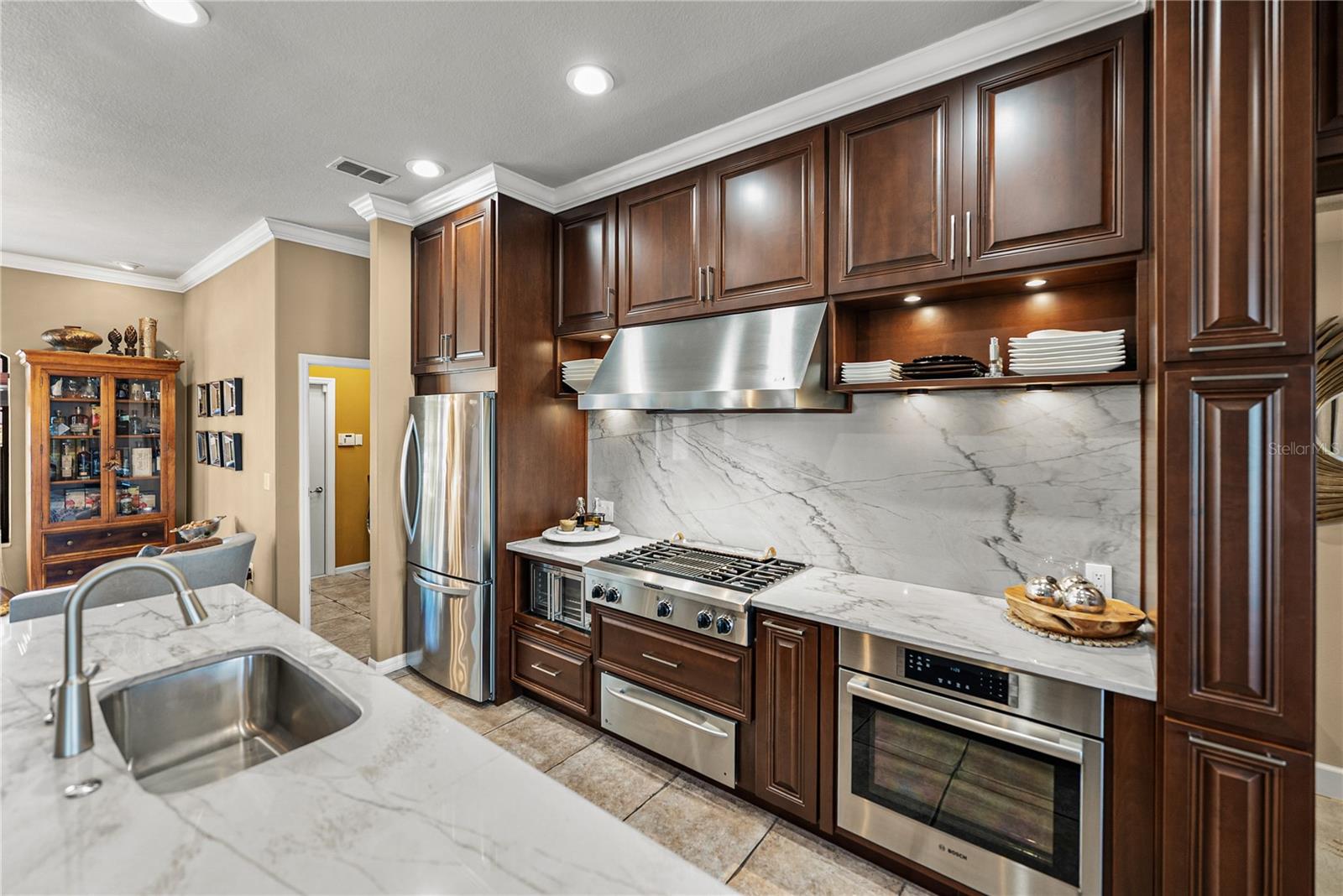 LAKE JOVITA GOLF & COUNTRY CLUB PH 03A - Residential