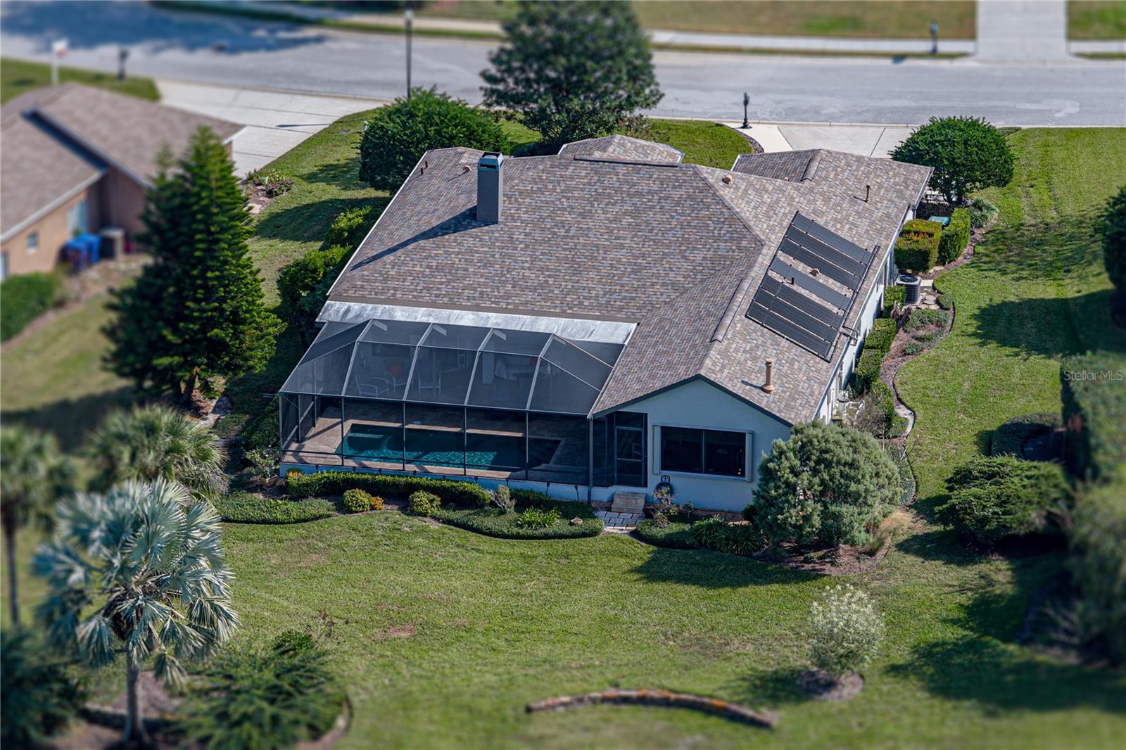 LAKE JOVITA GOLF & COUNTRY CLUB PH 03A - Residential