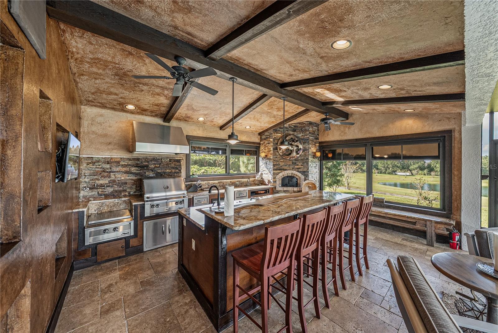 LAKE JOVITA GOLF & COUNTRY CLUB PH 03A - Residential