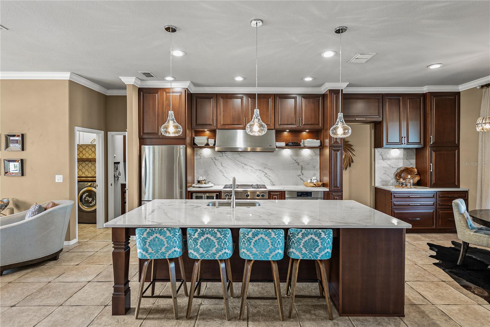 LAKE JOVITA GOLF & COUNTRY CLUB PH 03A - Residential