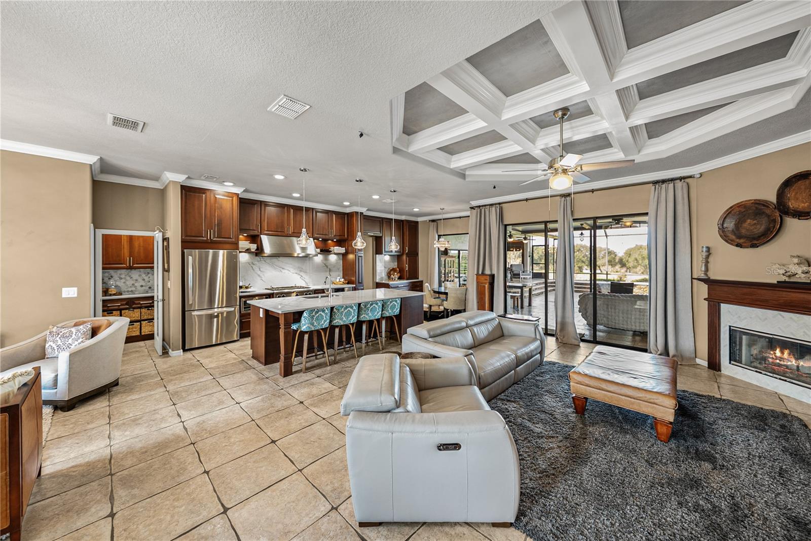 LAKE JOVITA GOLF & COUNTRY CLUB PH 03A - Residential