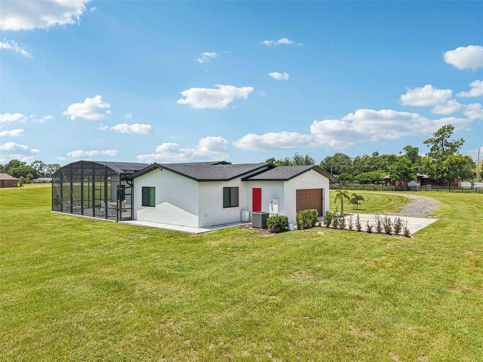 HIDDEN RIVER LAKES - Residential