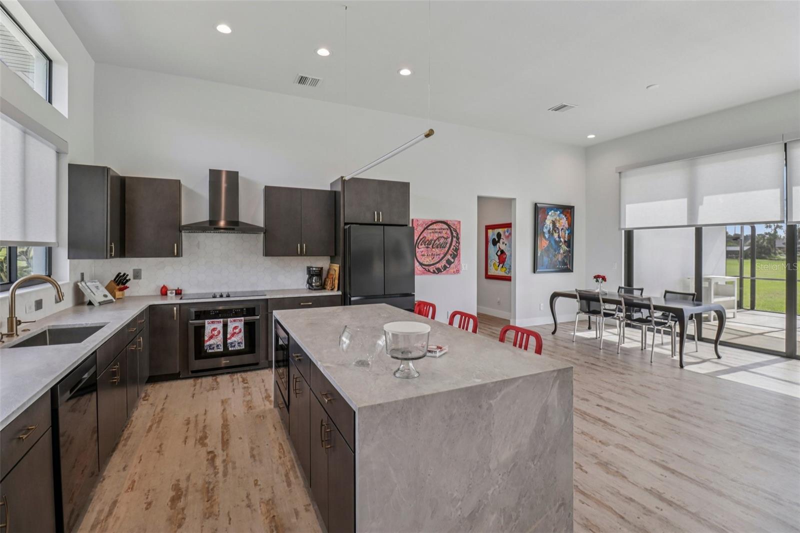 HIDDEN RIVER LAKES - Residential