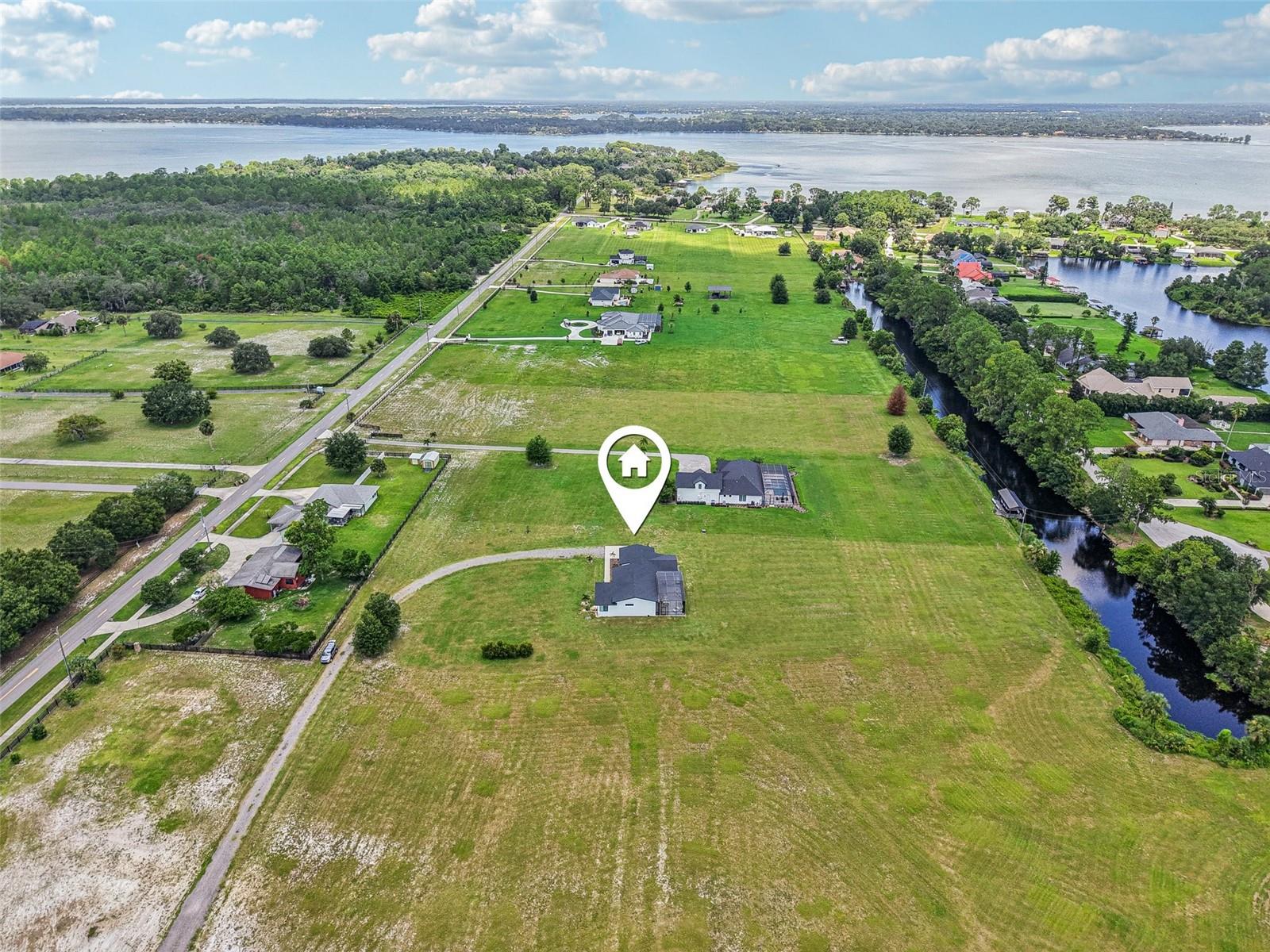 HIDDEN RIVER LAKES - Residential