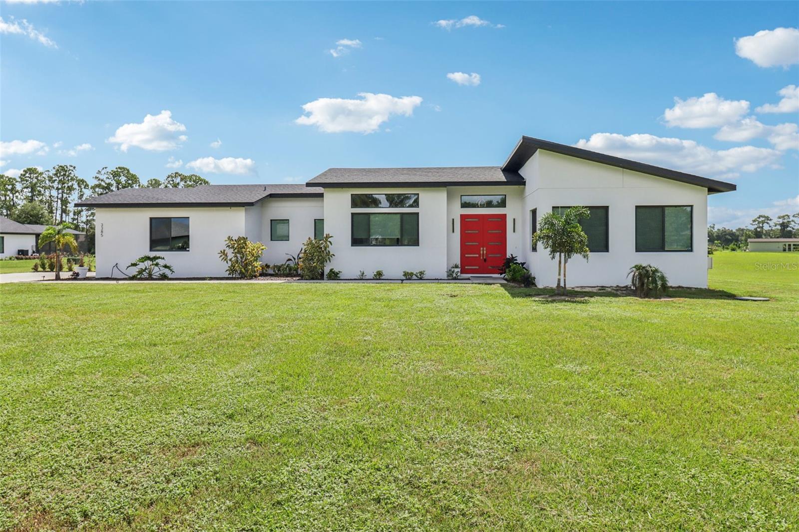 HIDDEN RIVER LAKES - Residential