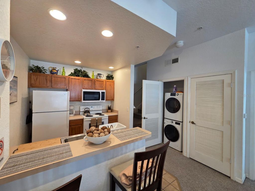 Photo of 4600 Yellowgold Road W #106, Kissimmee, FL 34746 (MLS # S5135916)