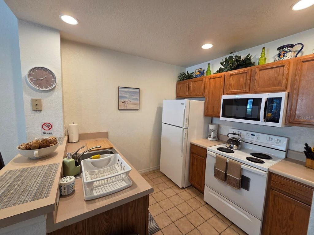 Photo of 4600 Yellowgold Road W #106, Kissimmee, FL 34746 (MLS # S5135916)