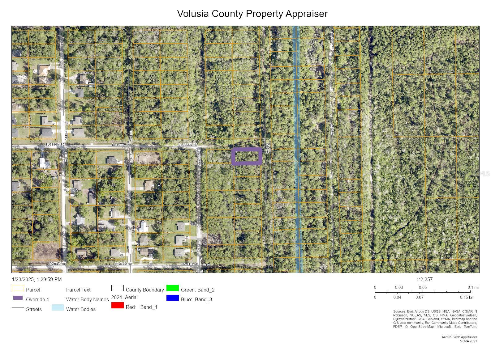 Lot 46-48 11TH AVENUE