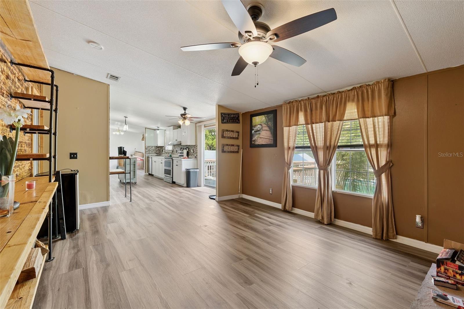 BEVERLY MANOR ESTATES - Residential