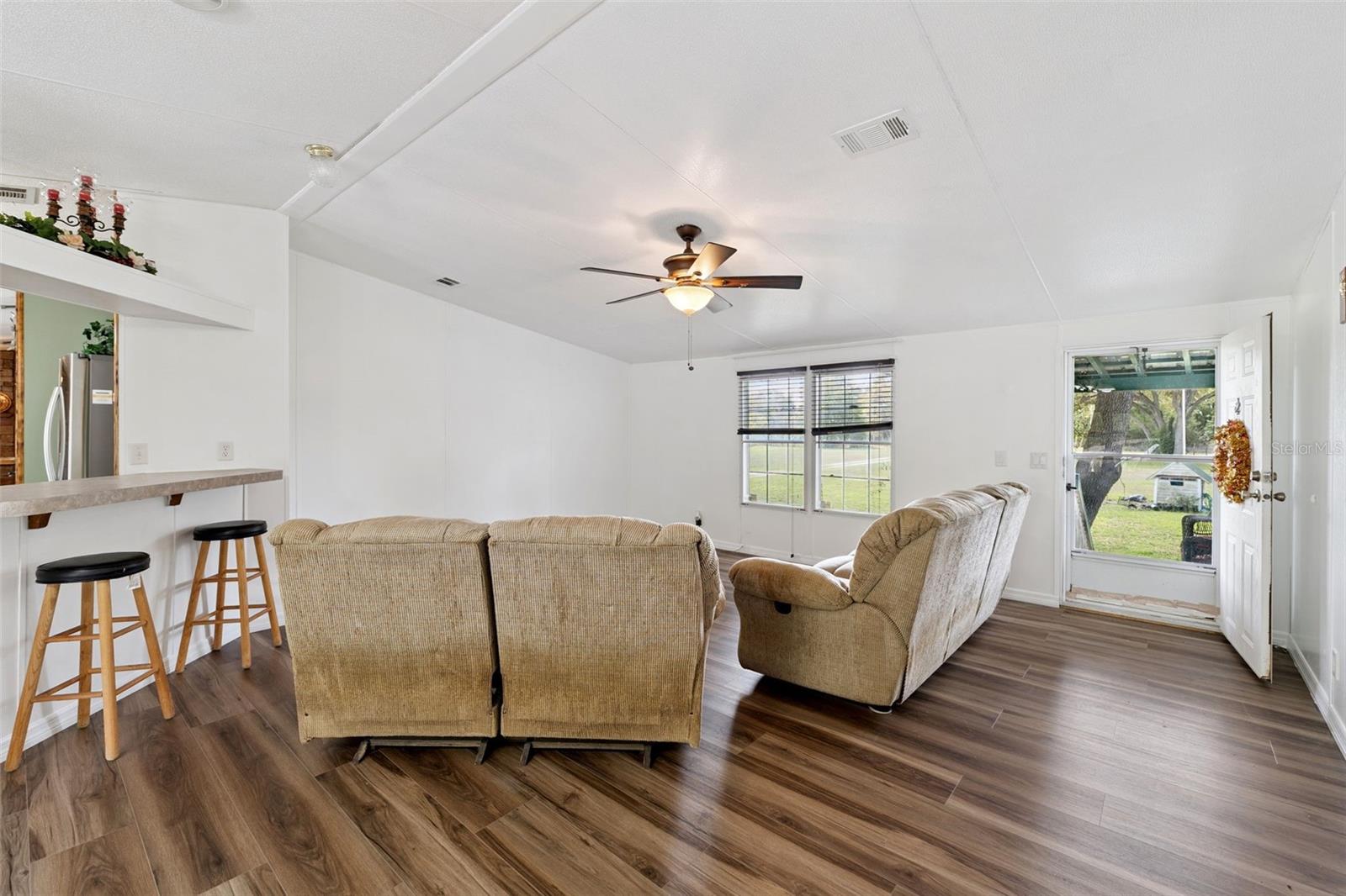 BEVERLY MANOR ESTATES - Residential