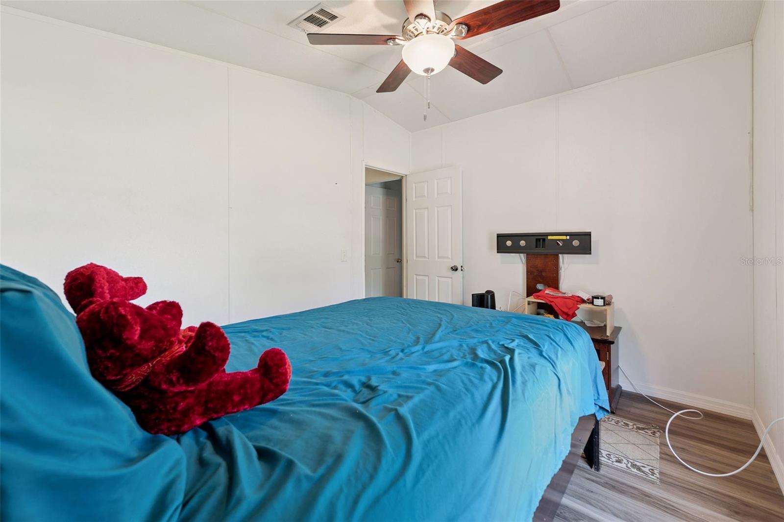 BEVERLY MANOR ESTATES - Residential