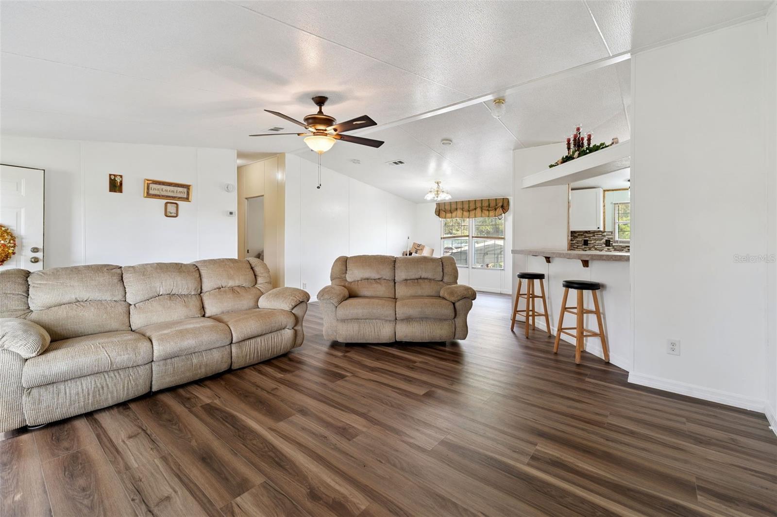 BEVERLY MANOR ESTATES - Residential