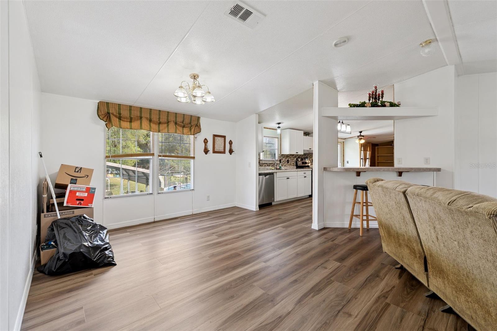 BEVERLY MANOR ESTATES - Residential