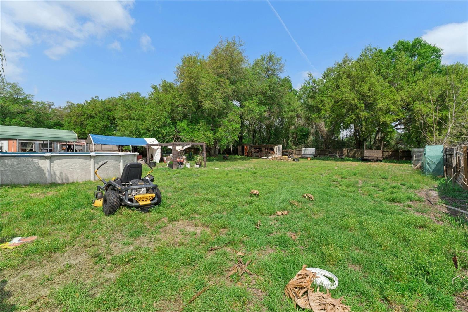 BEVERLY MANOR ESTATES - Residential