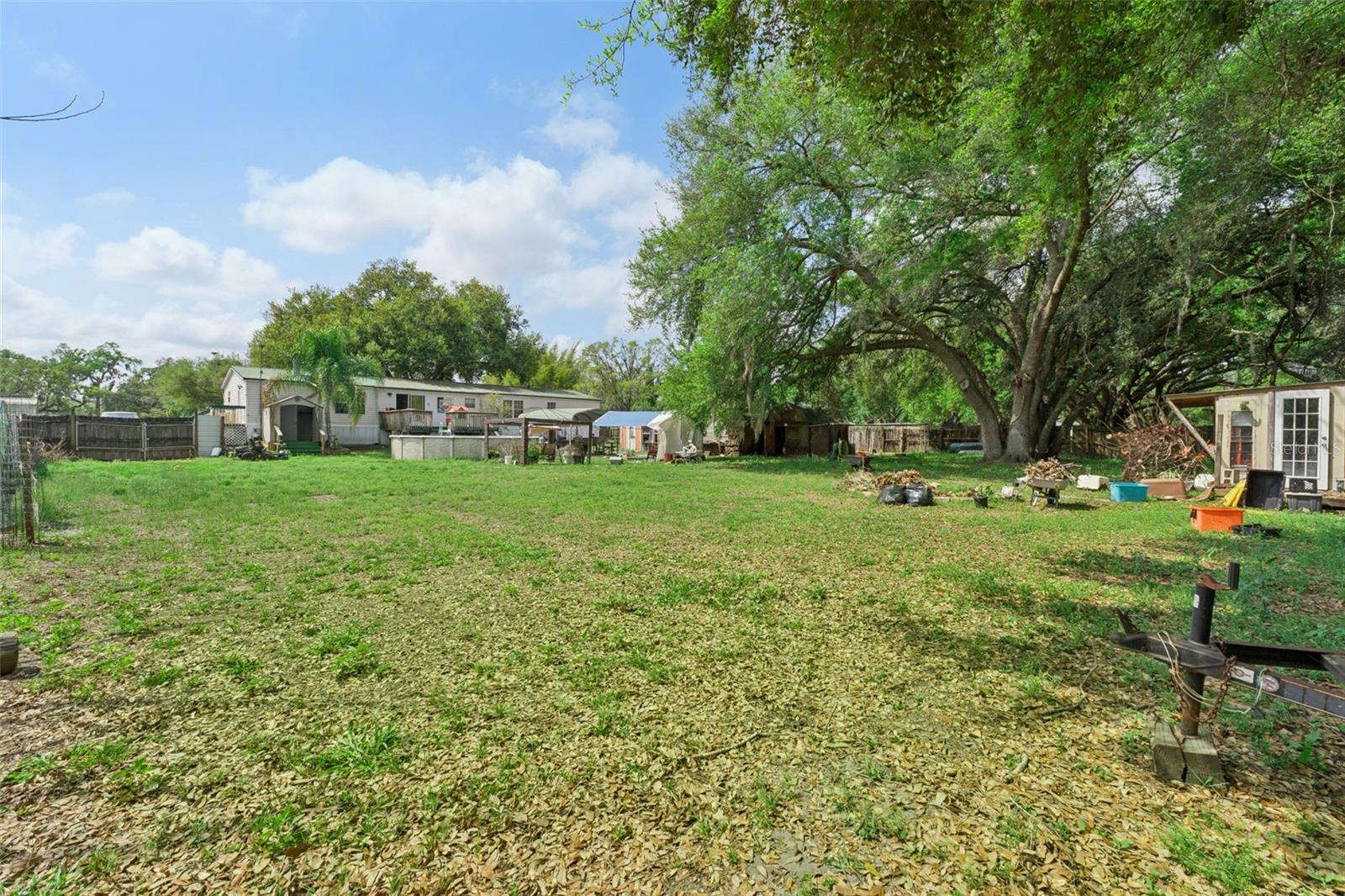 BEVERLY MANOR ESTATES - Residential