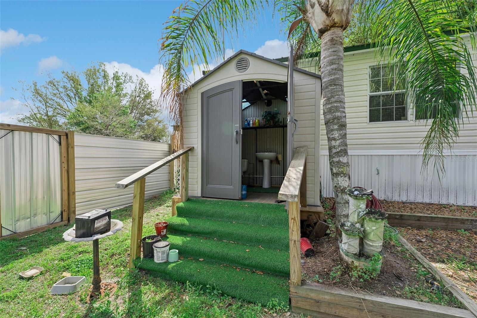 BEVERLY MANOR ESTATES - Residential