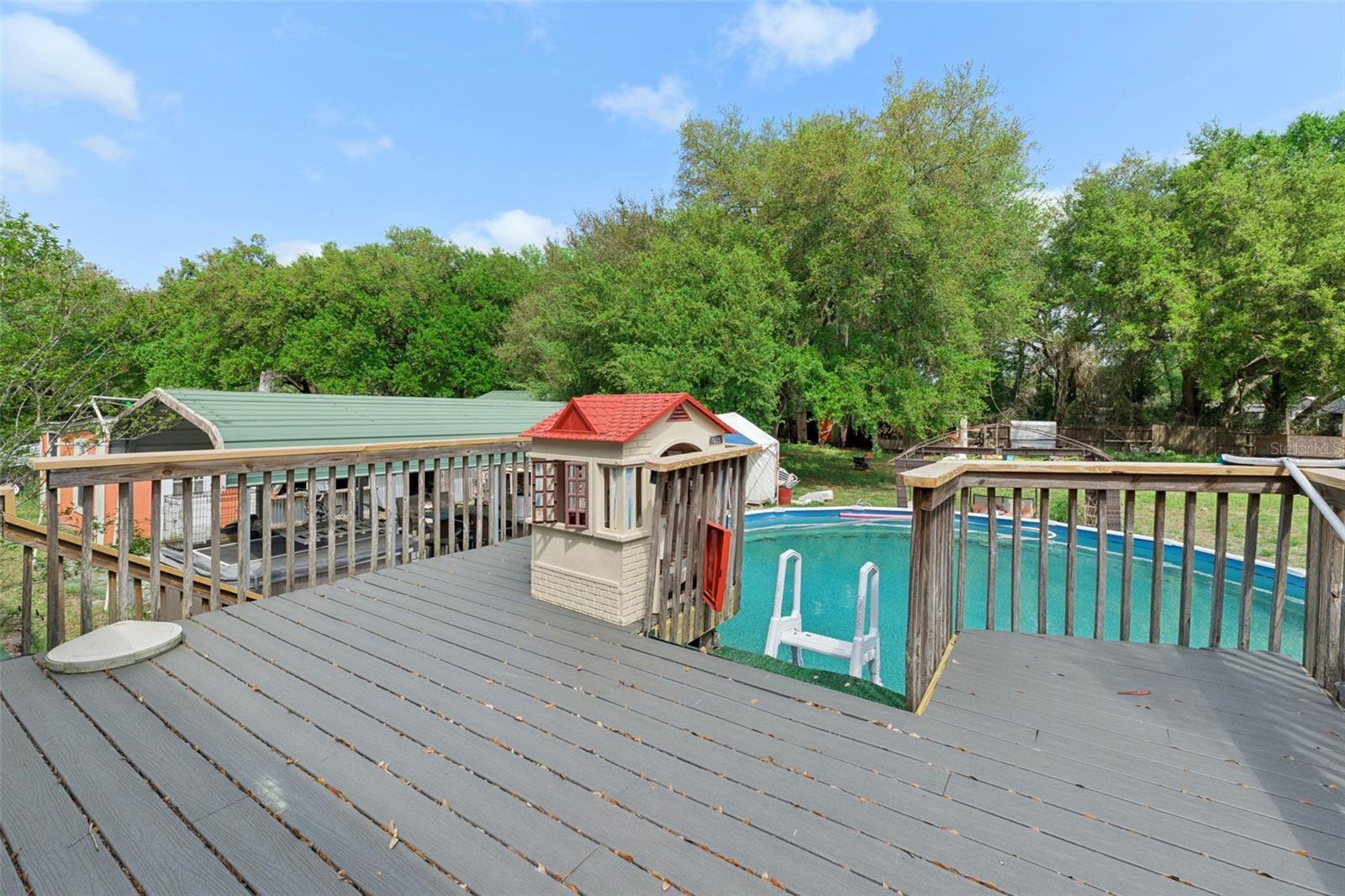 BEVERLY MANOR ESTATES - Residential