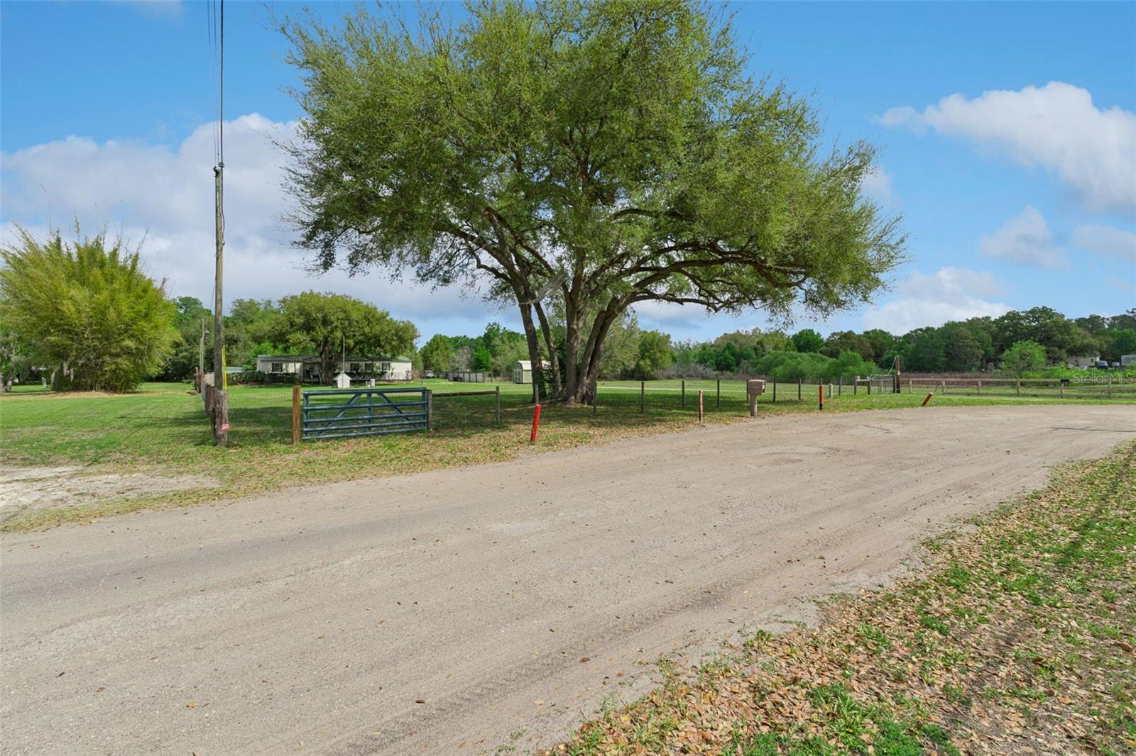 BEVERLY MANOR ESTATES - Residential