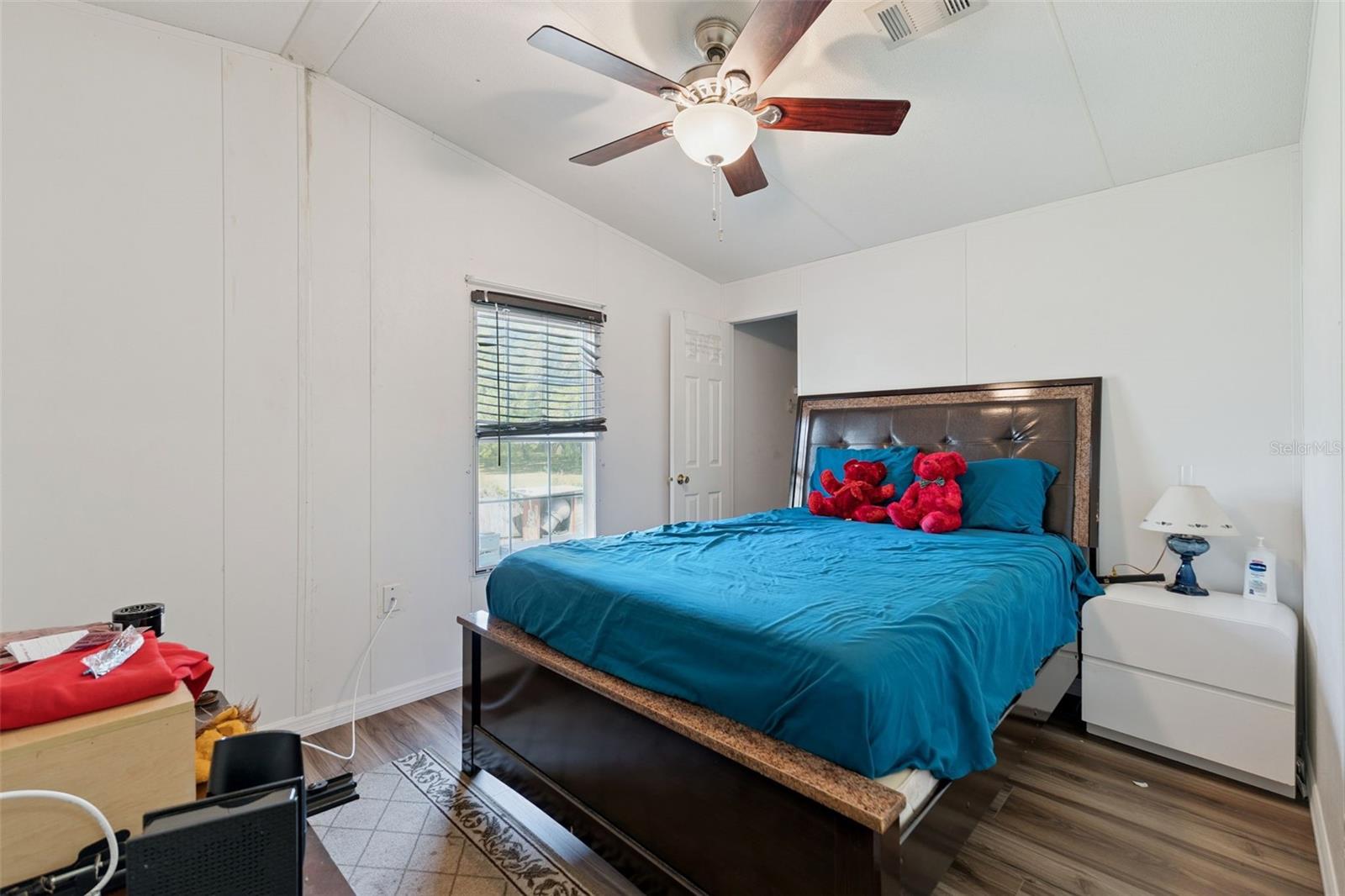 BEVERLY MANOR ESTATES - Residential