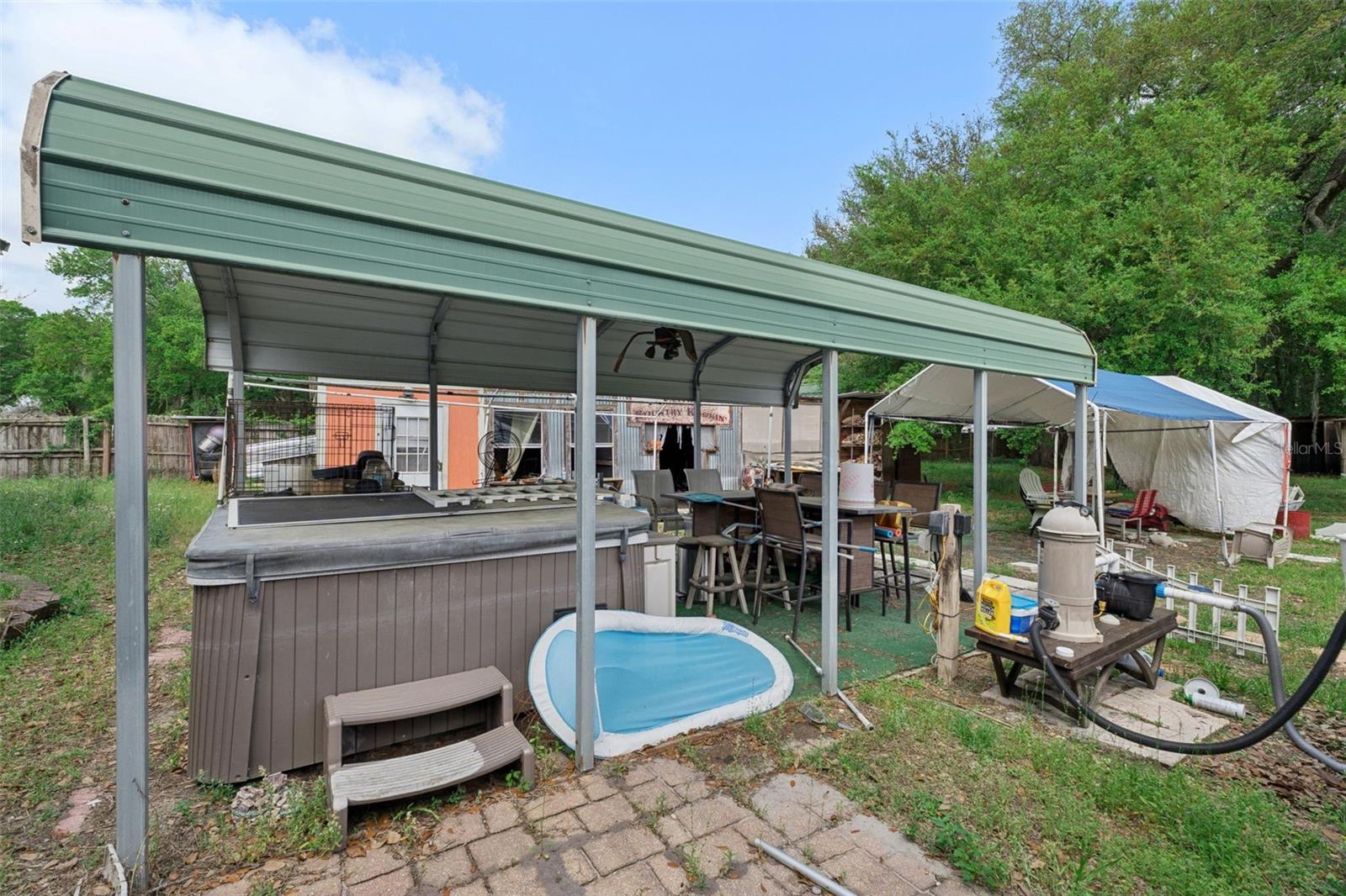 BEVERLY MANOR ESTATES - Residential