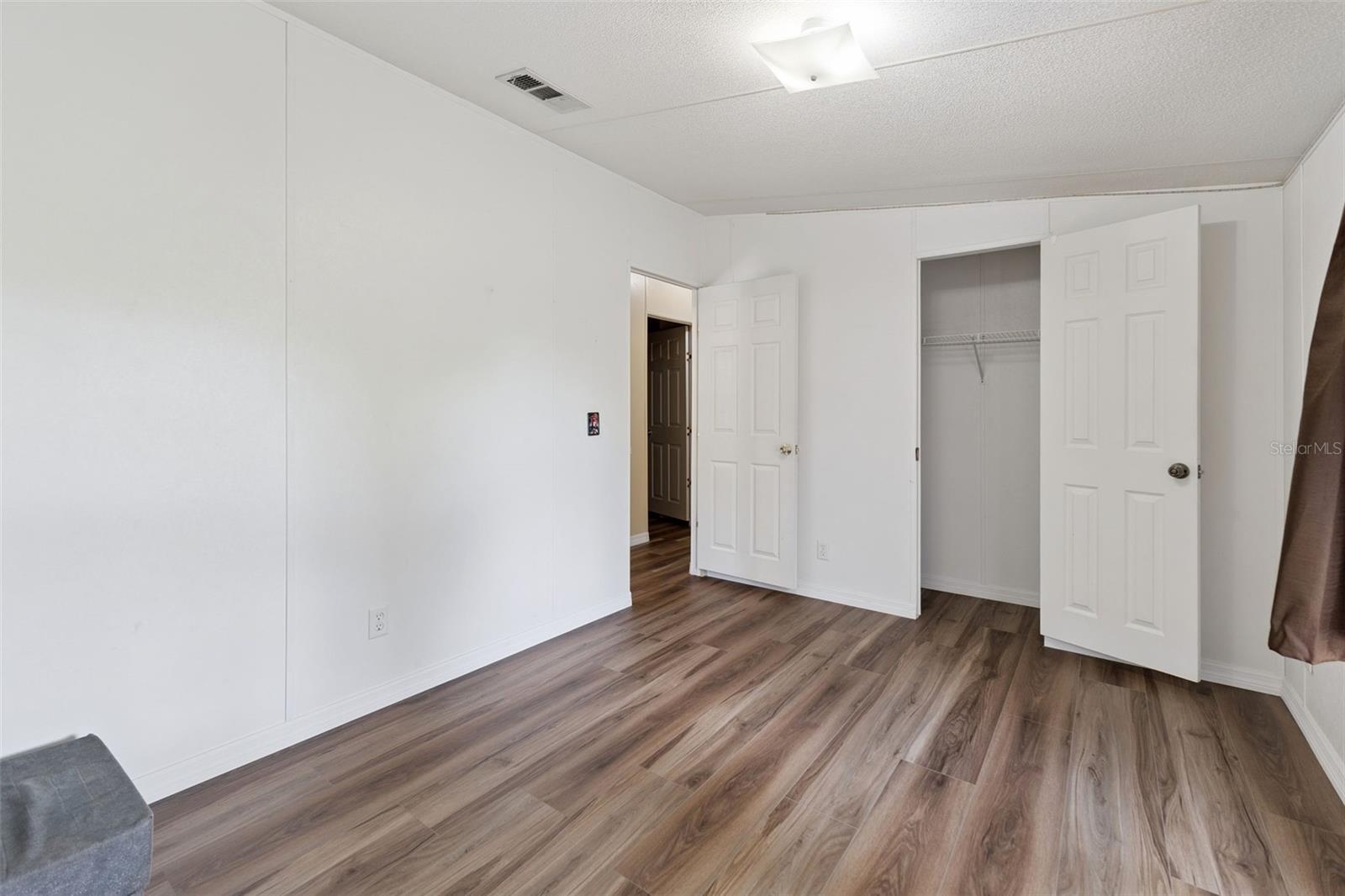 BEVERLY MANOR ESTATES - Residential