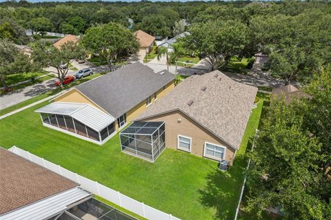 A home in RIVERVIEW