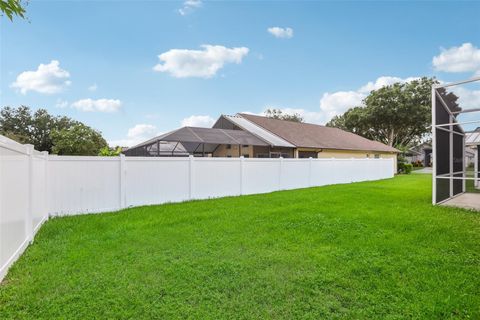 A home in RIVERVIEW