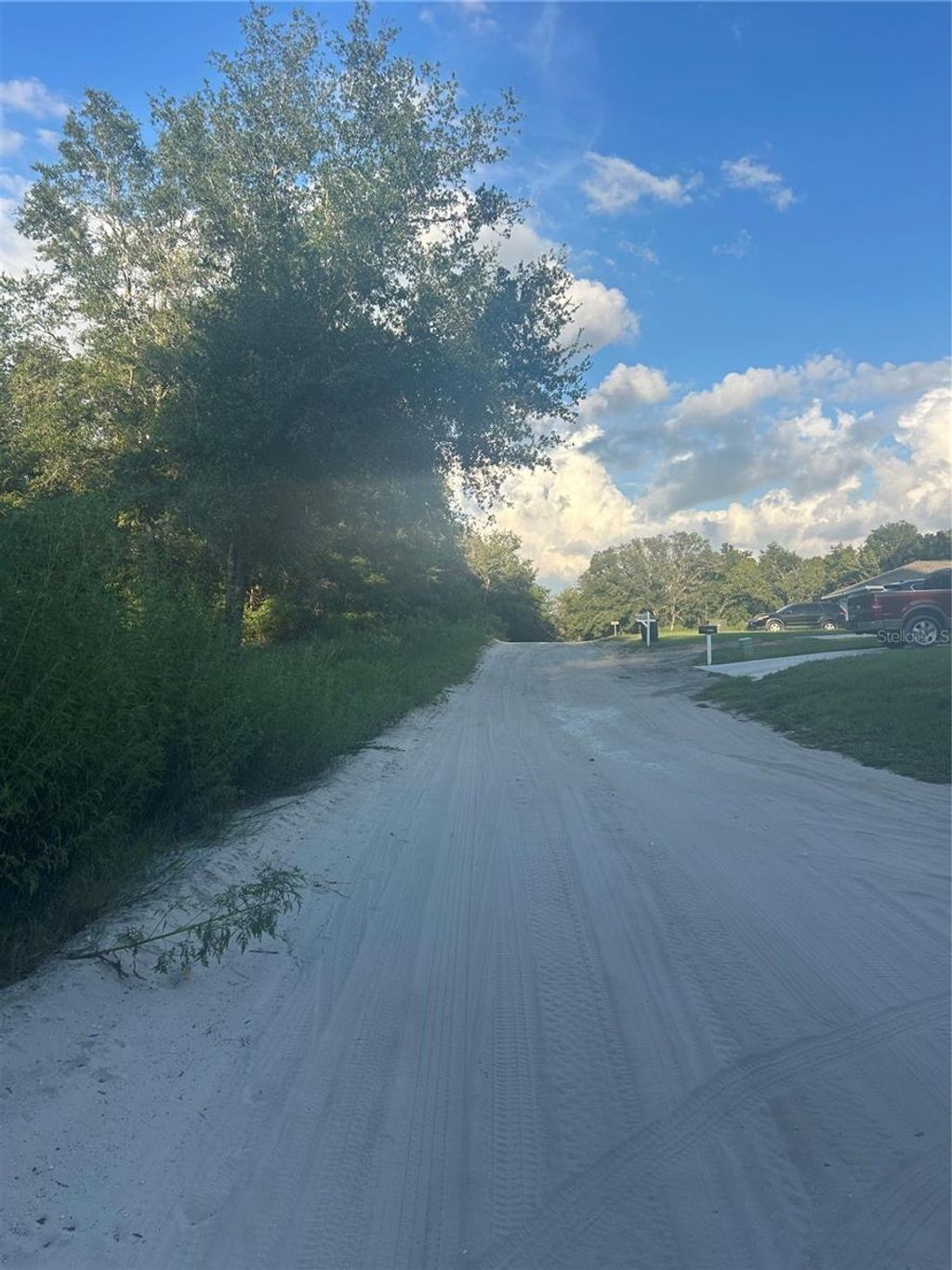 Photo of 140th Place SE, Summerfield, FL 34491 (MLS # S5133170)