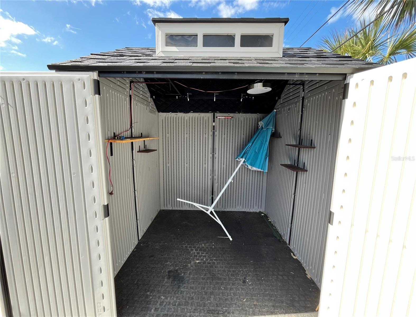 FRANCES TERRACE - Residential Lease