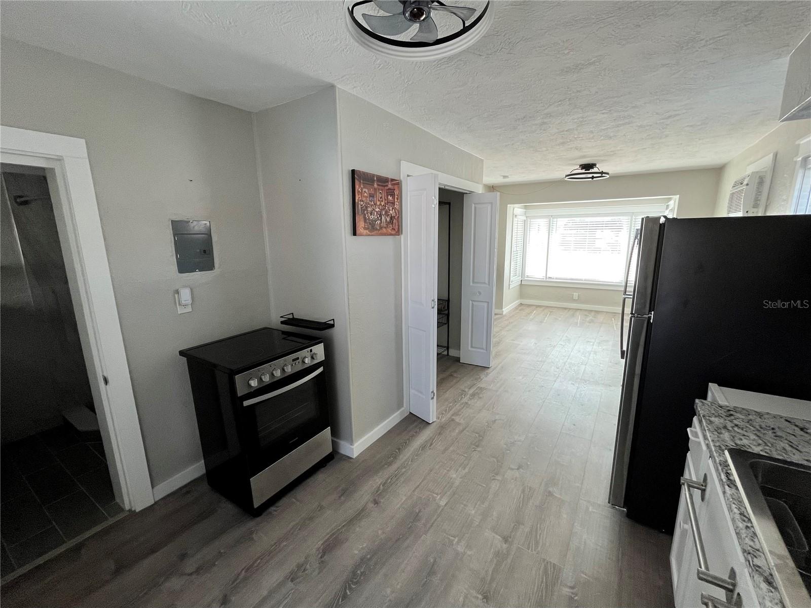 FRANCES TERRACE - Residential Lease