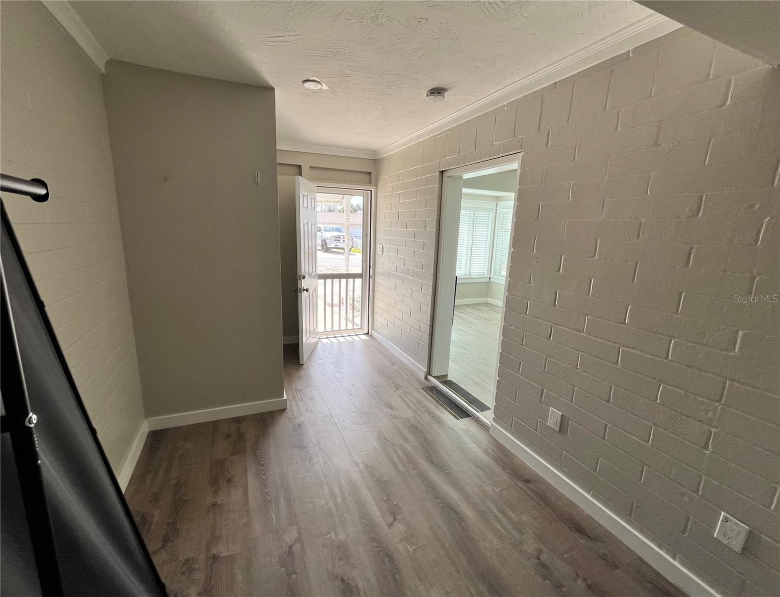 FRANCES TERRACE - Residential Lease